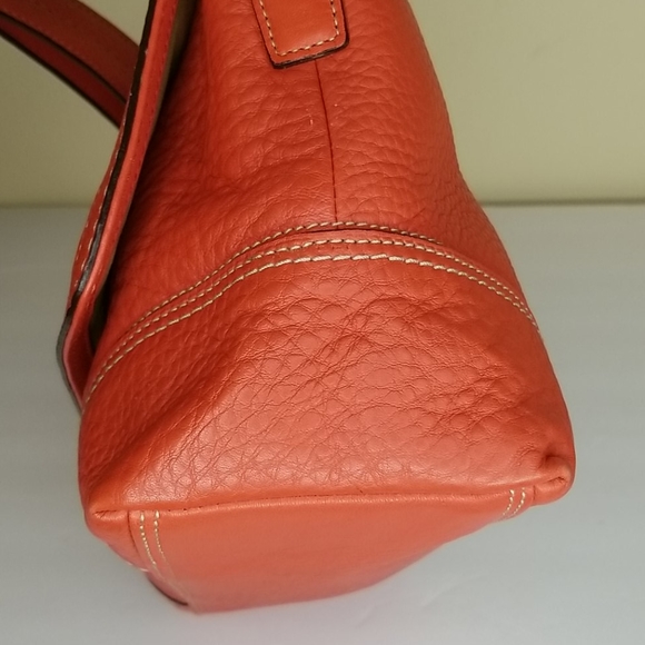 COACH HAMILTON BAG 12 x 8 x 3.5 - Picture 9 of 16